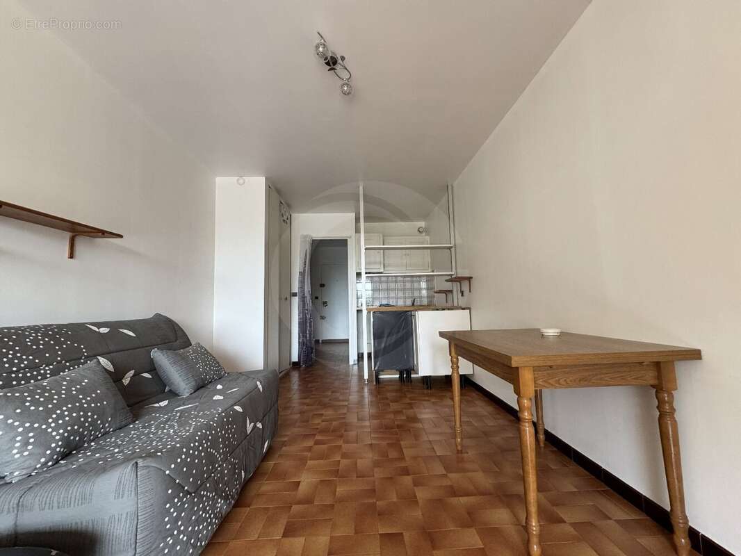 Appartement à SETE