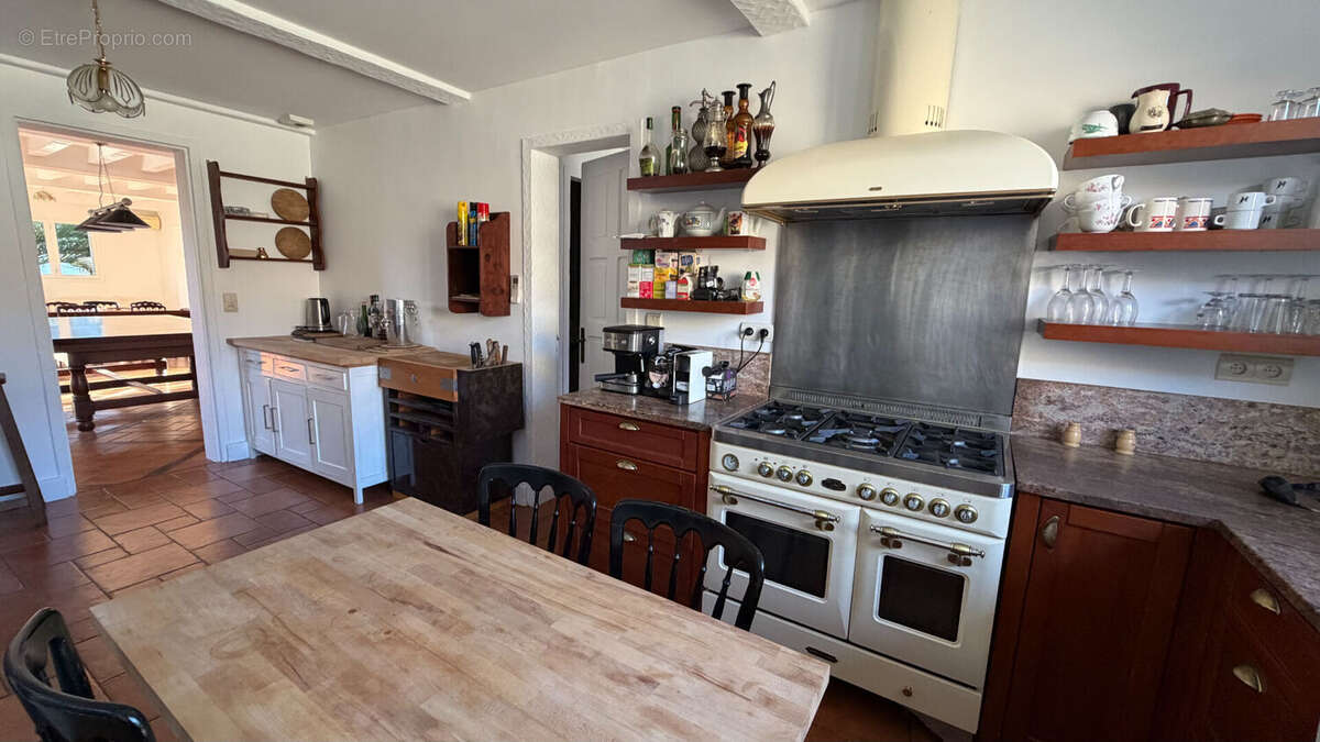 Maison à LA TESTE-DE-BUCH