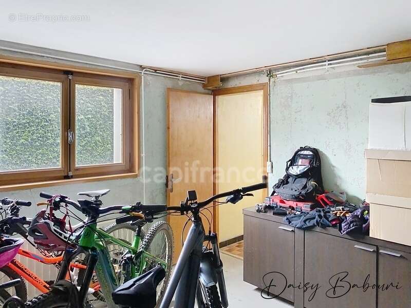 Maison à SAINT-GERVAIS-LES-BAINS