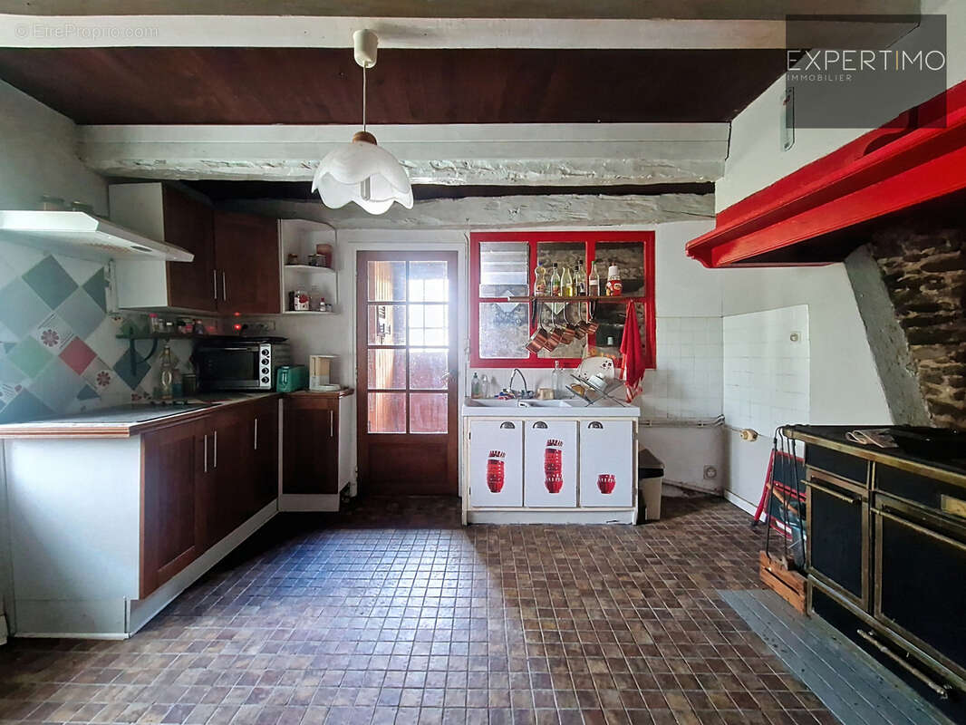 Maison à RIGNAC