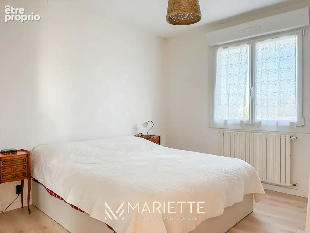 "KERNEA"  Proximité du bourg  - Maison néo-bretonne avec sous-sol total - photo 7