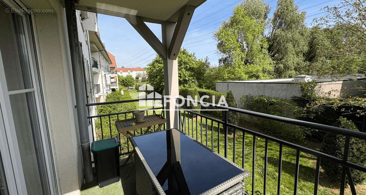 Appartement à WISSOUS