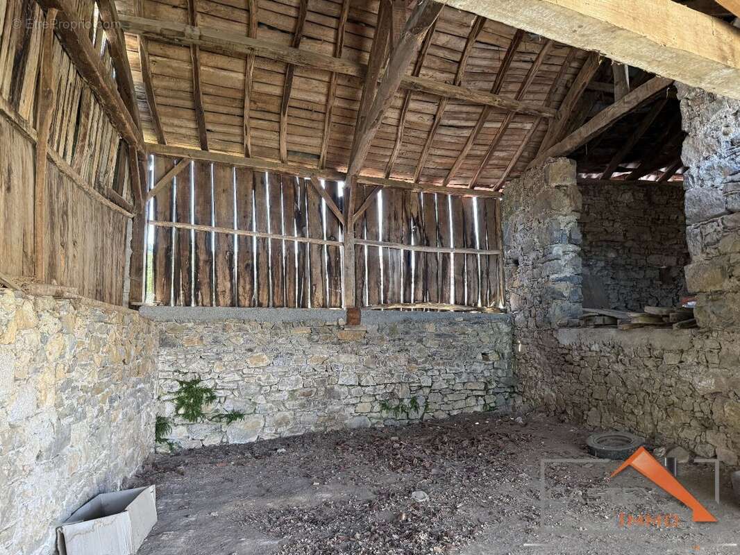 EXCLUSIVITÉ  Maison ancienne avec vue sur le Cagire  Proche Aspet (31160) - photo 18