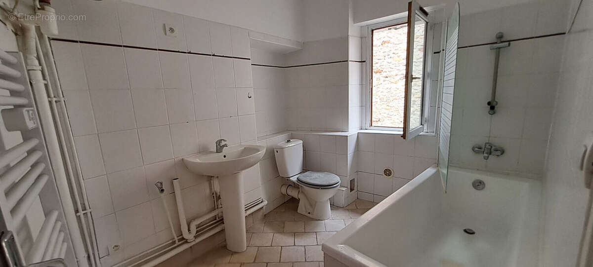 Appartement à ETAMPES