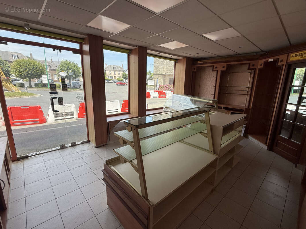 Appartement à RONCEY