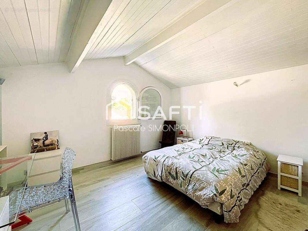 Photo 8 - Maison à MARTIGNAS-SUR-JALLE