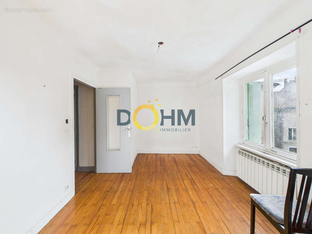 tennement imobilier - photo 10