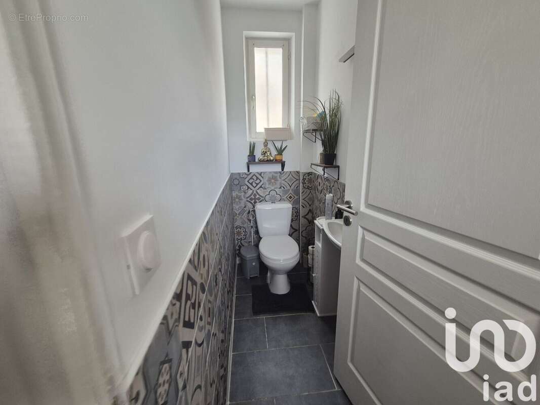 Photo 7 - Maison à SAACY-SUR-MARNE