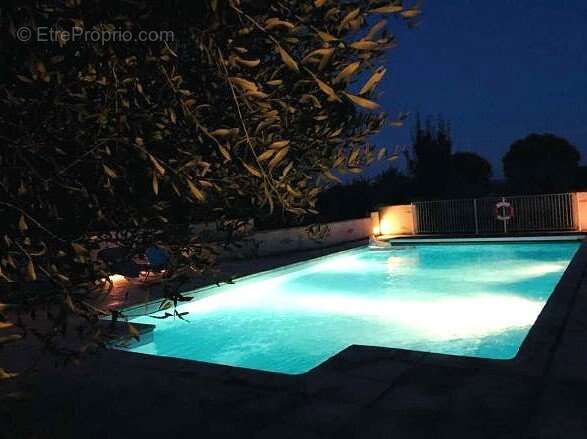 Maison à LISLE-SUR-TARN