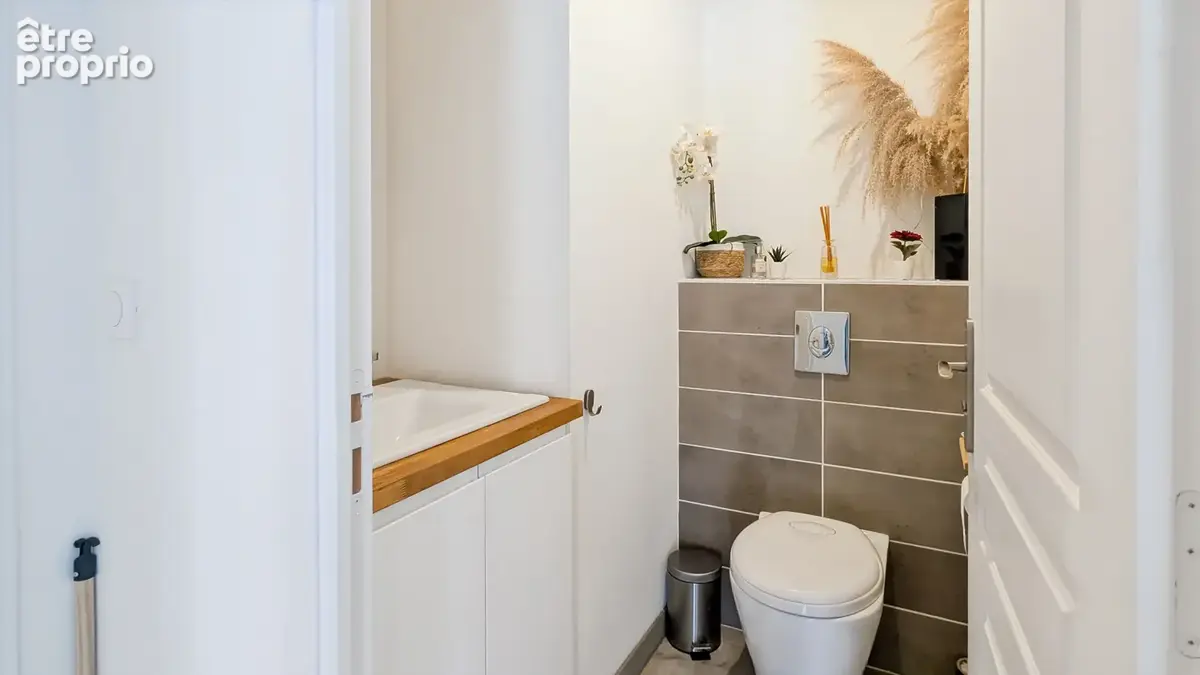 Maison 7 pièces 217 m² à vendre à Lentilly (69210) - photo 62