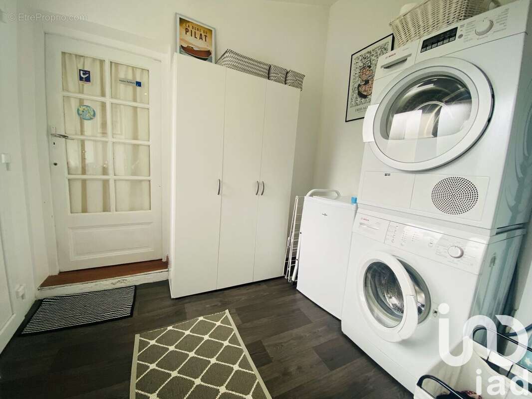 Photo 8 - Maison à THIAIS