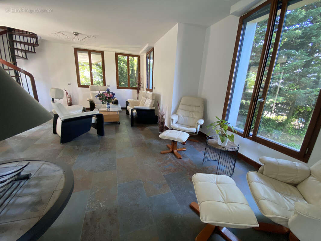 Appartement à CLAMART