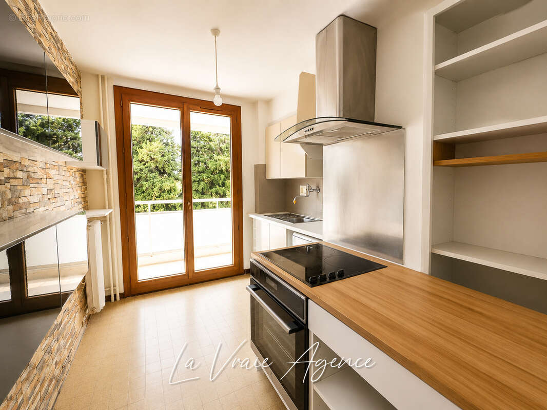 L’appartement de Sophie - photo 9