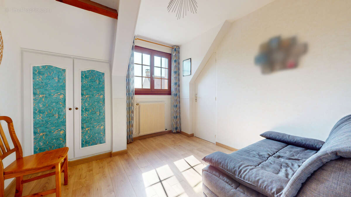 Maison à CORMEILLES-EN-PARISIS