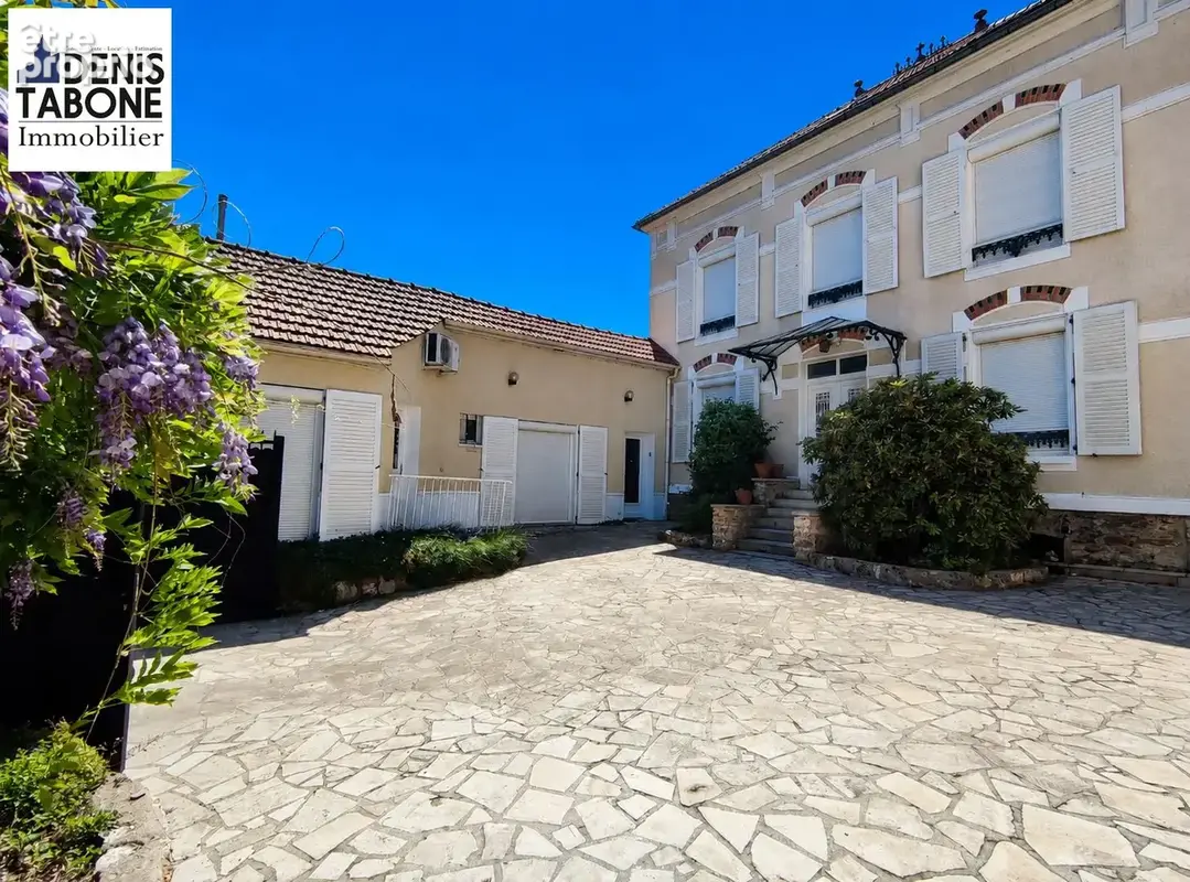 Maison 231 m² à Montlignon  - photo 3