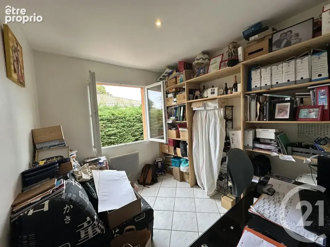 Maison 6 pièces 133 m² à vendre à Lagorce (33230) - photo 7