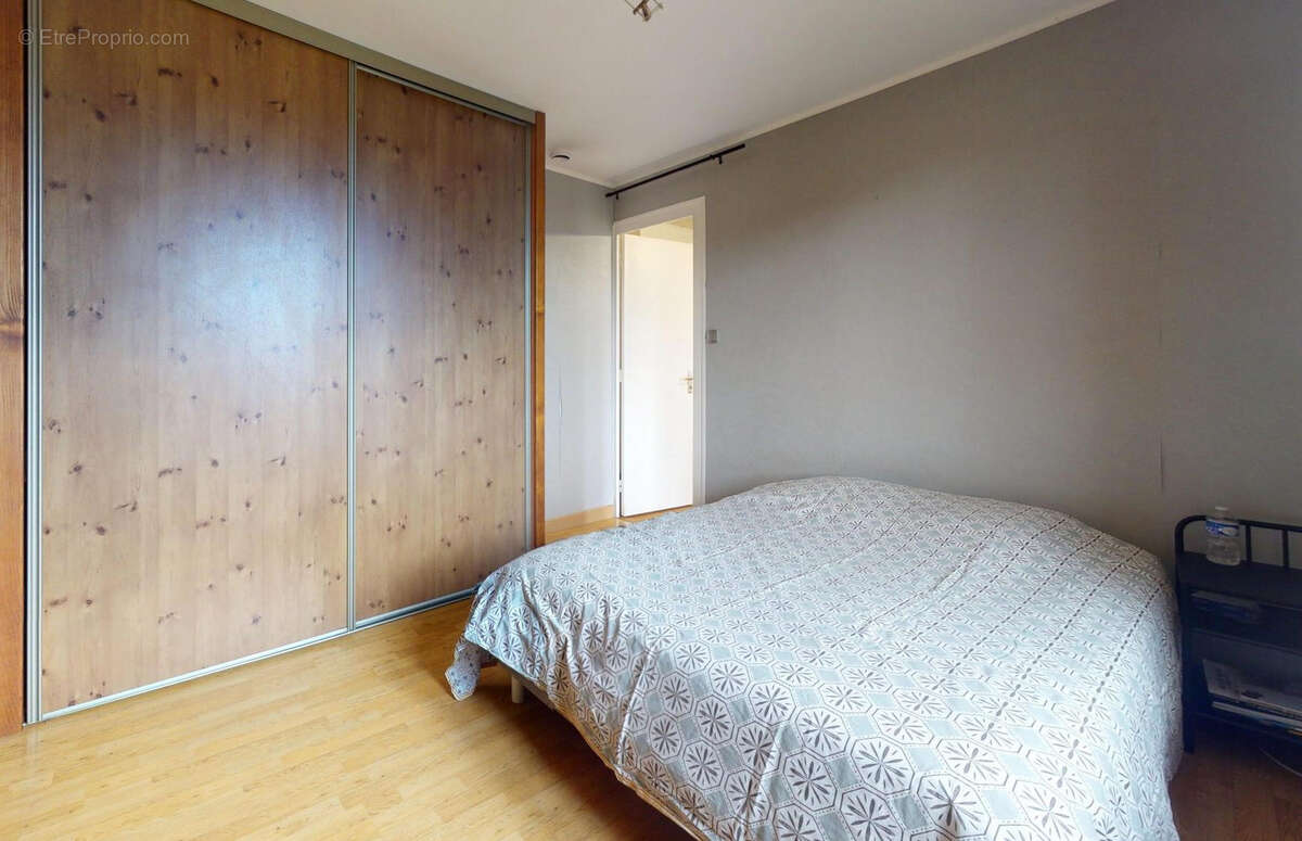 Maison à SAINT-DIDIER-EN-VELAY