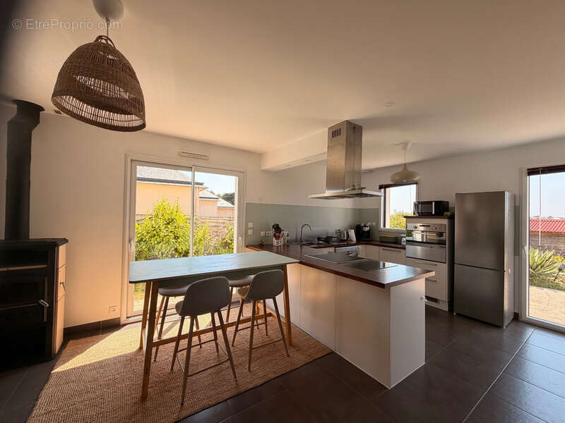 Coup de cœur : Maison contemporaine d'exception entre nature et commodités - photo 11