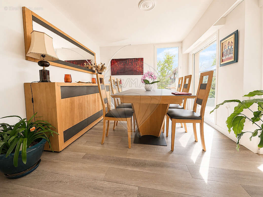 Maison 5 chambre(s) à vendre - photo 3