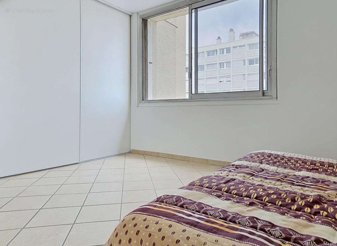 Appartement - 1 Chambre - Balcon - Proche toutes commodités - photo 17