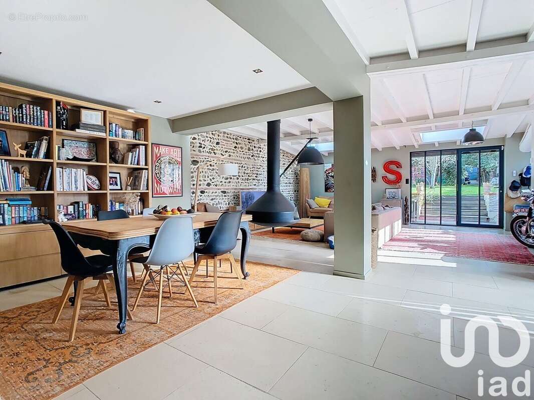 Photo 4 - Maison à BRUGUIERES