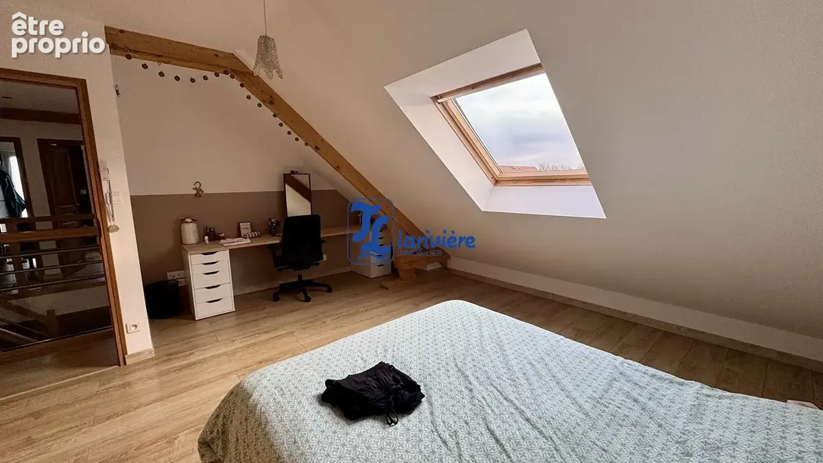 Maison 6 pièces 152 m² à vendre à Ambleteuse (62164) - photo 7