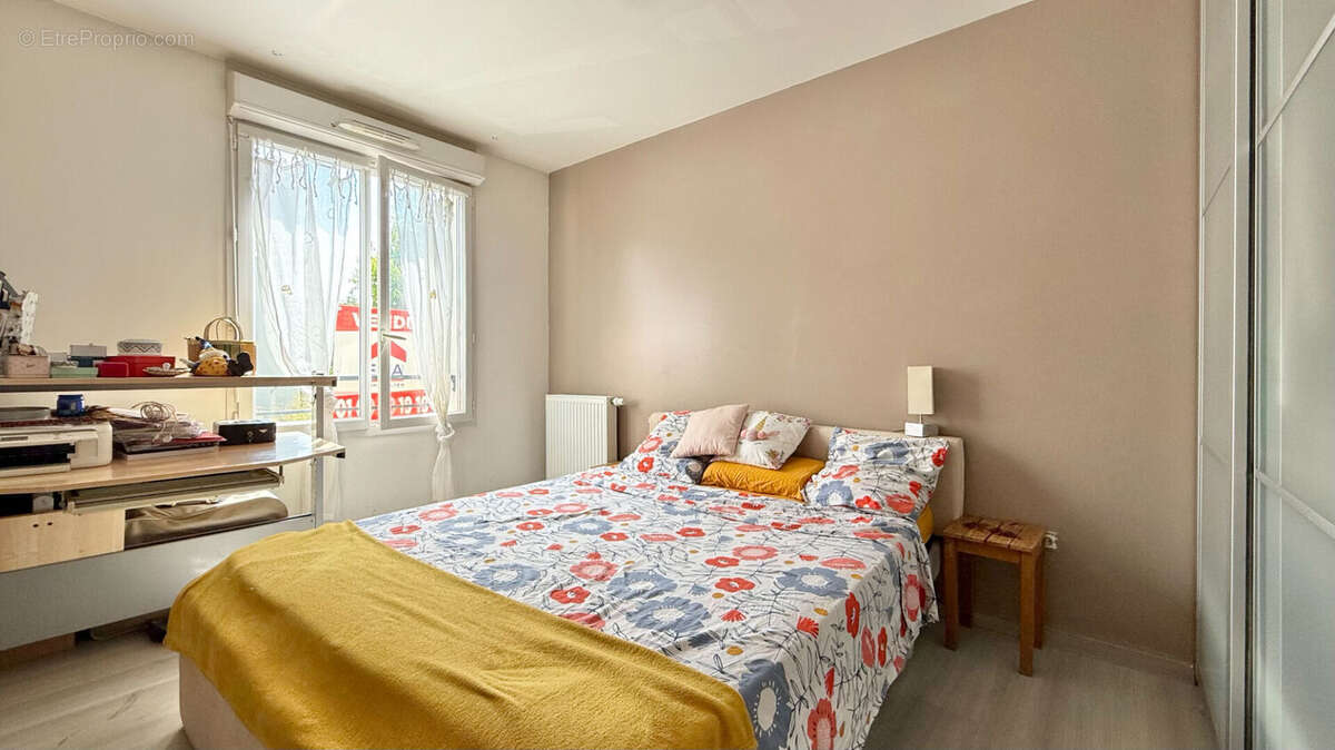 Appartement à CORBEIL-ESSONNES