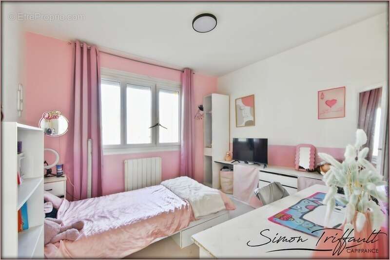 Maison à vendre 5 pièces LAVARE (72) - photo 8