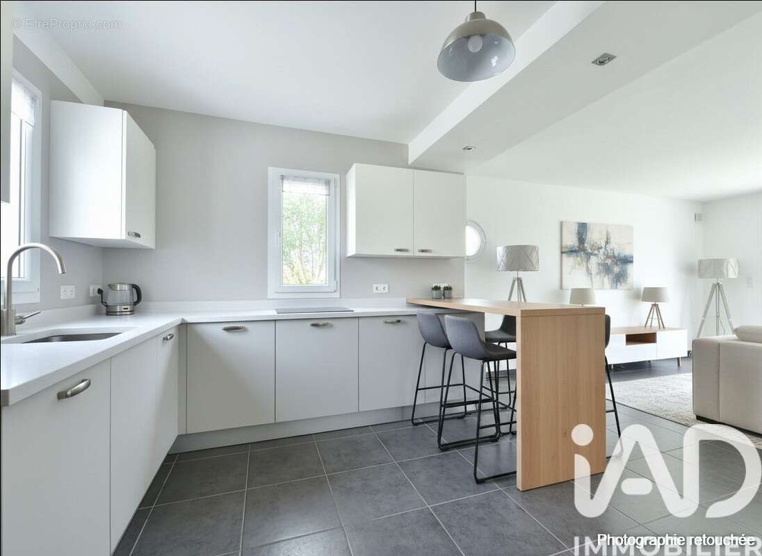 Photo 7 - Maison à GUER