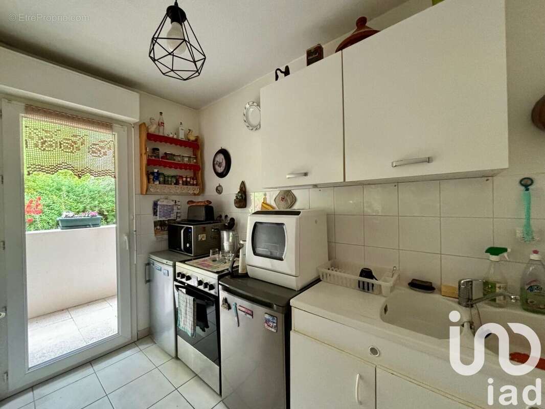Photo 4 - Appartement à CAMBO-LES-BAINS