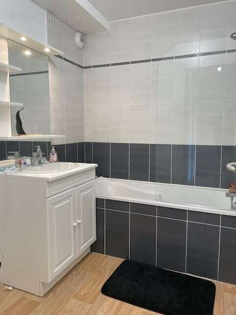 Appartement à VANNES