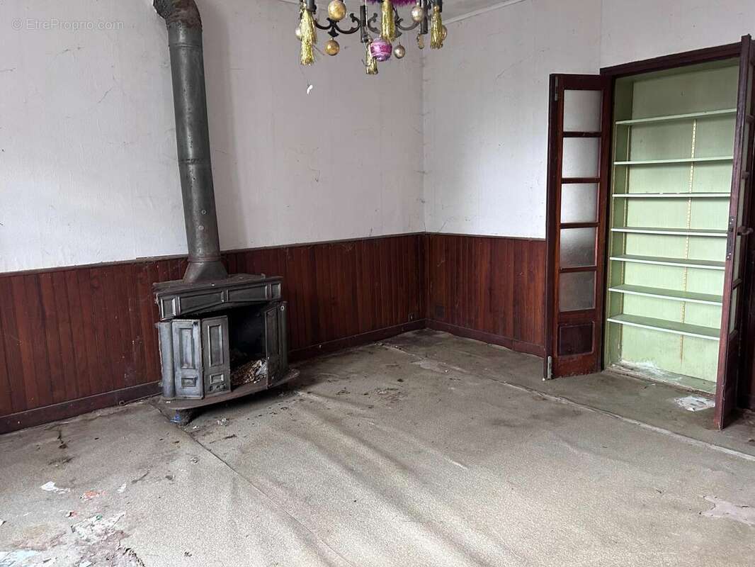 Photo 5 - Maison à SAINT-POL-DE-LEON