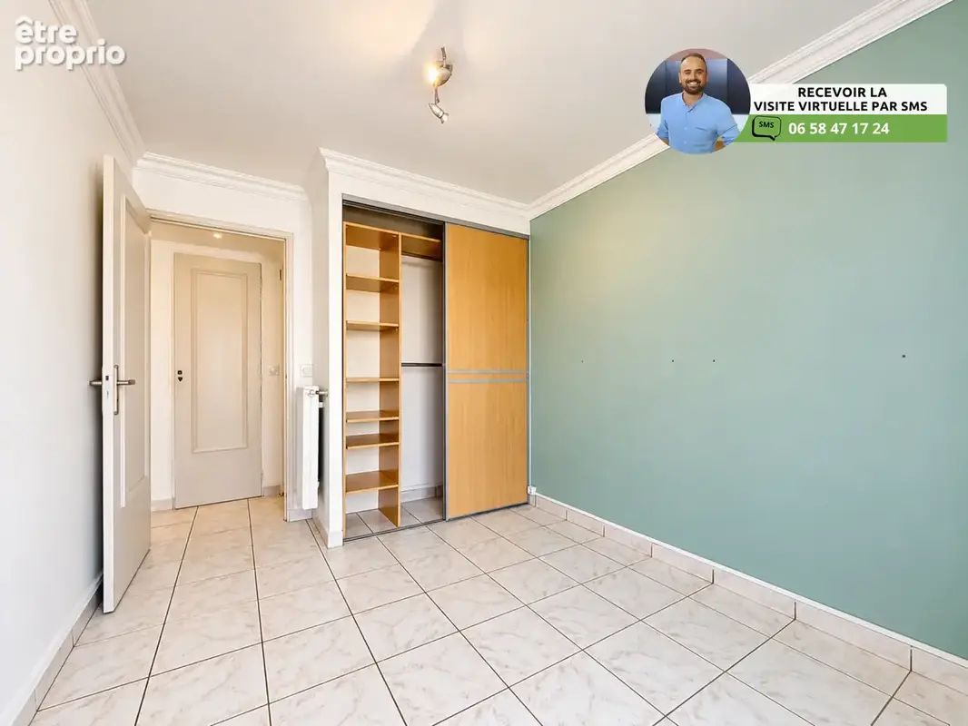 Appartement 3P à vendre à Antibes (06600) - photo 13