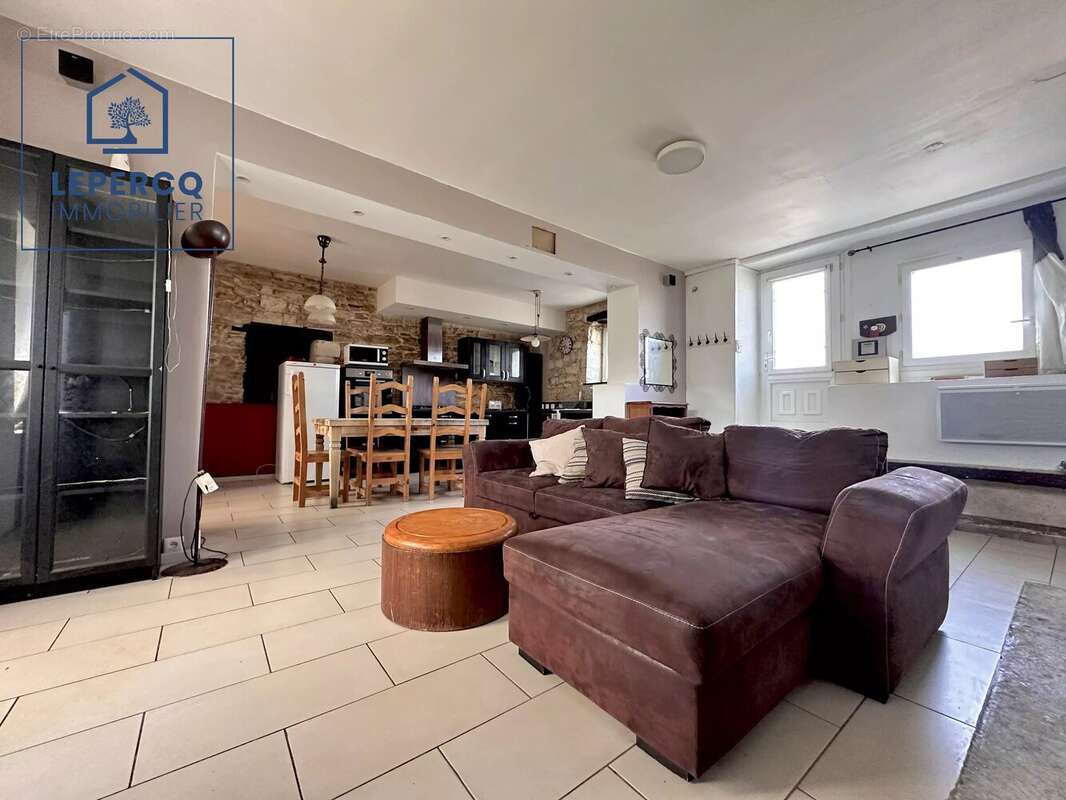 Charmante maison 5 pièces de 120 m² - photo 3