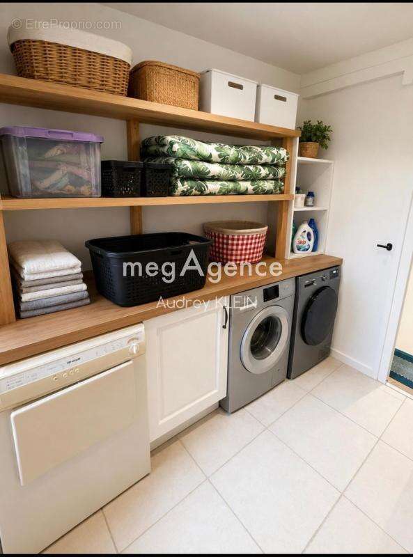 Belle propriété au calme avec terrain, piscine et box équestre - photo 15