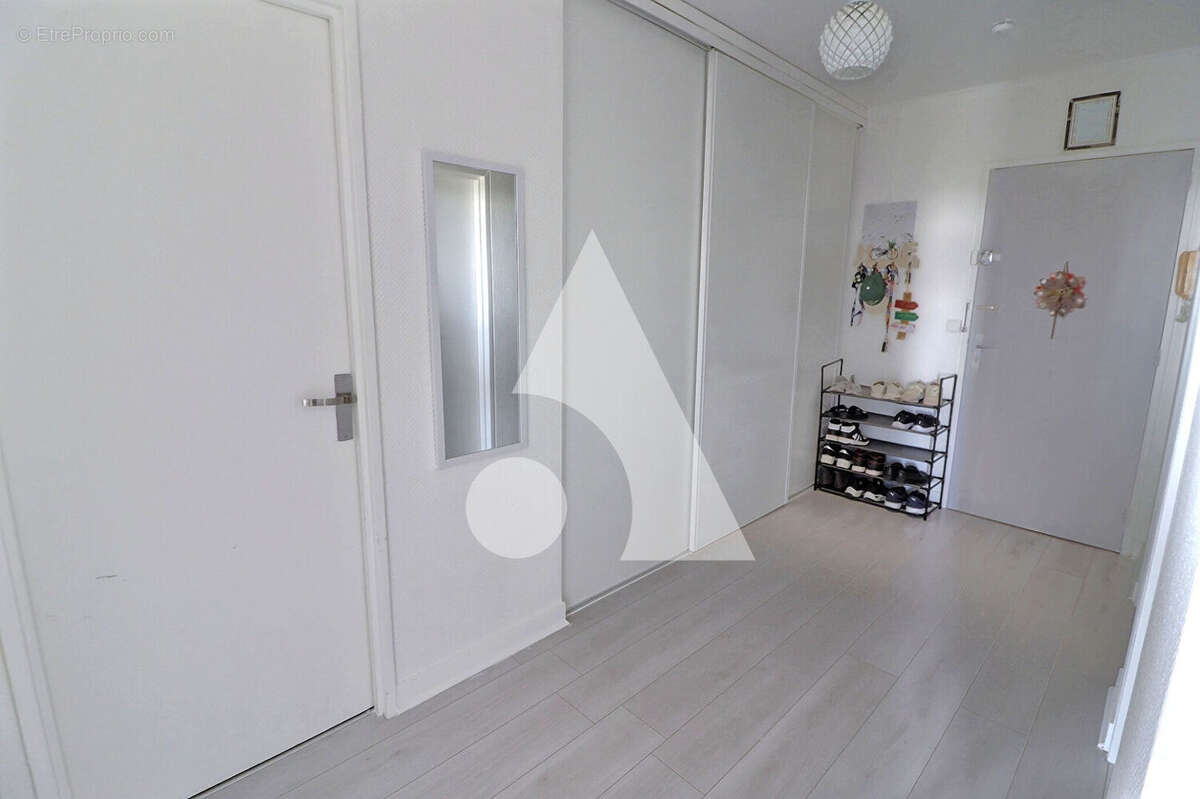 Appartement Pontoise 4 pièce(s) 87 m2 - photo 8