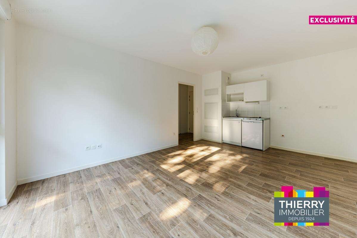 Appartement à LA CHAPELLE-SUR-ERDRE