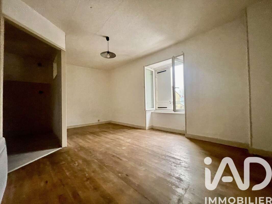 Photo 6 - Appartement à LAISSAC