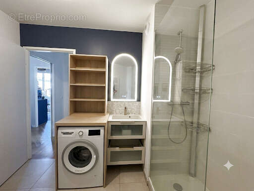 Appartement à SAINT-MAUR-DES-FOSSES