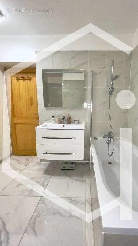 Appartement à PUTEAUX