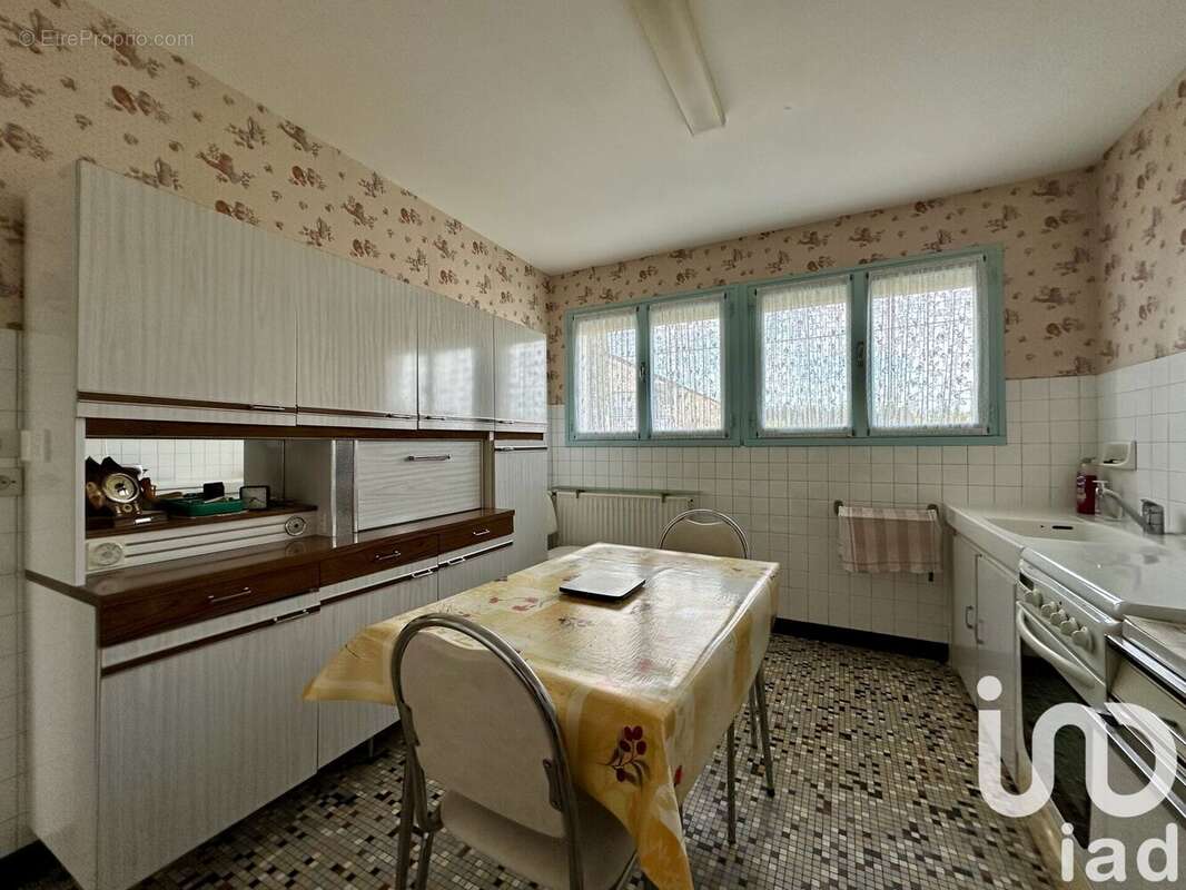 Photo 7 - Maison à COMPREIGNAC