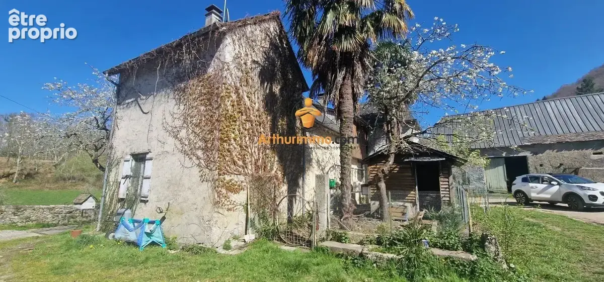 Vente Maison Saint-pe-de-bigorre(65270) 282 000ï¿œ - photo 3