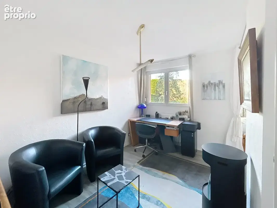 Appartement 5 pièces 105 m² à vendre à Erstein (67150) - photo 9