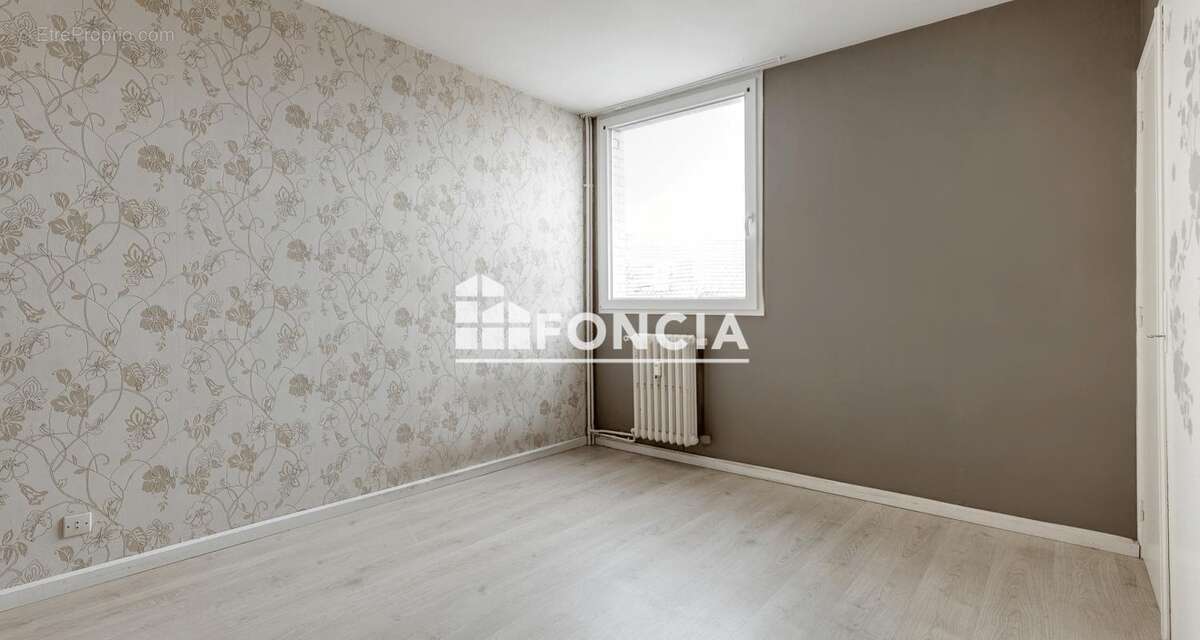 Appartement à TOURCOING