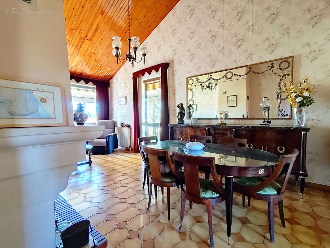 Maison 4 chambres La Varenne - photo 5