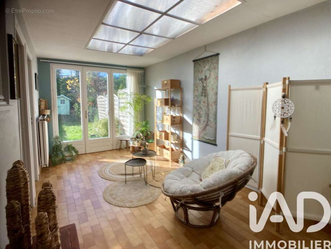 Photo 3 - Maison à ROUBAIX