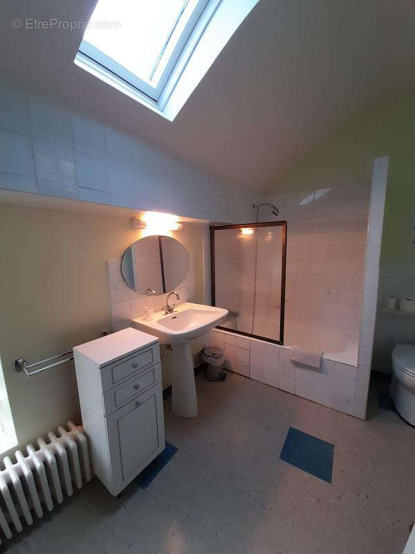 Appartement à VAUNAC