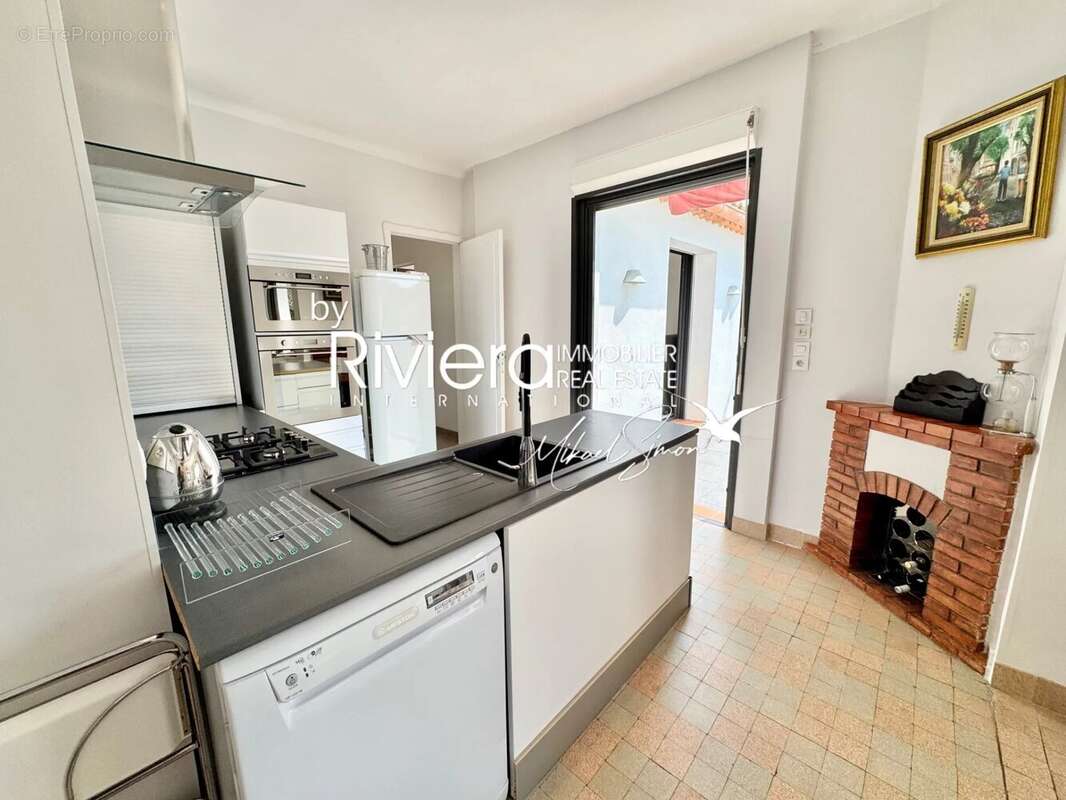 Maison à LA CROIX-VALMER