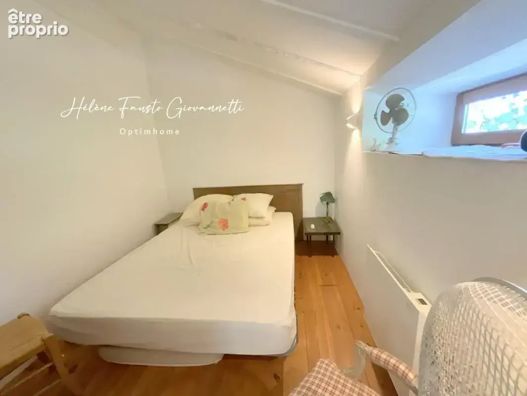 PATRIMONIO – Propriété de charme avec 5 logements, piscine et terrain de 1 440 m² - photo 7