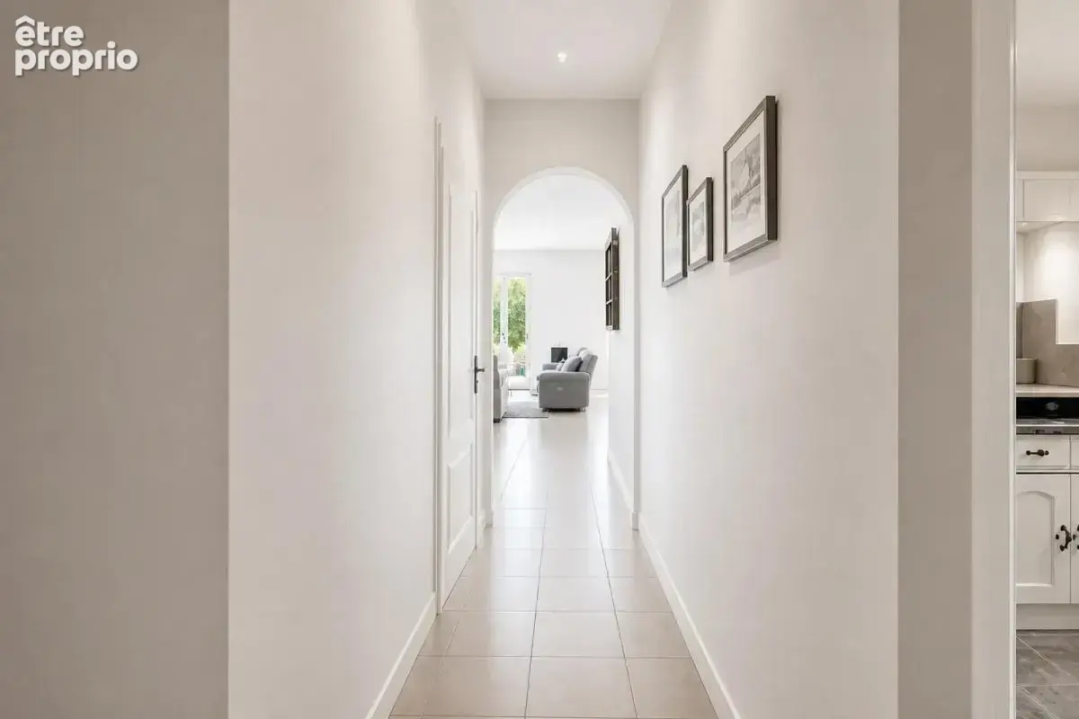 Maison de 5 pièces de 126 m² à Barcelonne-du-Gers - photo 7